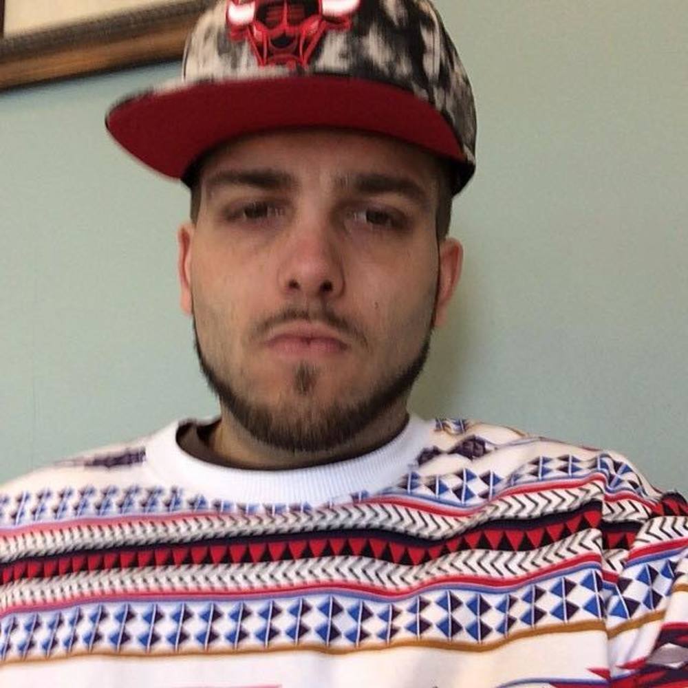 Meet your Posher, James